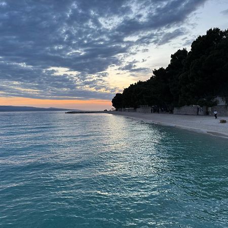 Guesthouse On The Beach บาชกาโวดา ภายนอก รูปภาพ